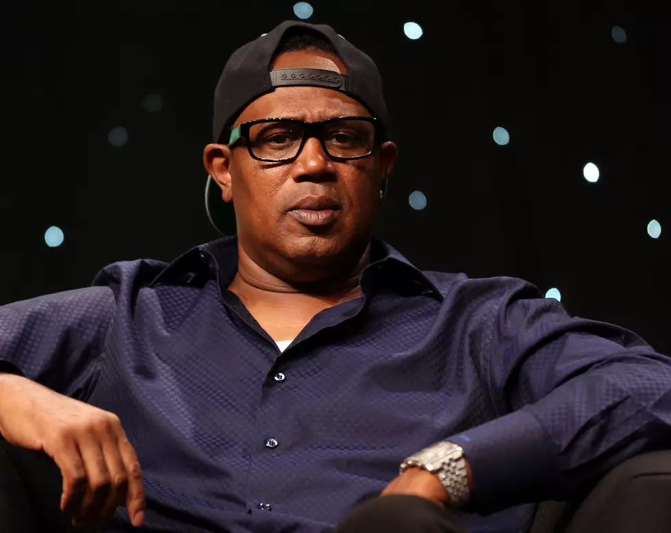 Master P’s Estranged Wife Claims Physical & Verbal Abuse