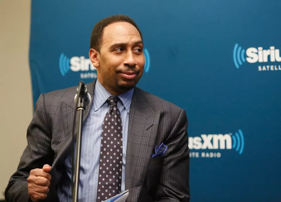 Charlamagne tha God Gives Stephen A. Smith &#8220;Donkey Of The Day&#8221; for Threatening Kevin Durant [VIDEO]