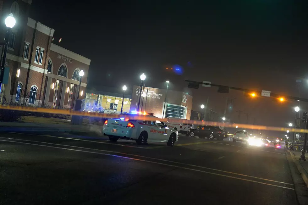 Man Shot In The Parking Lot After Shootout At T.I.&#8217;s Restaurant In Atlanta &#8211; Tha Wire