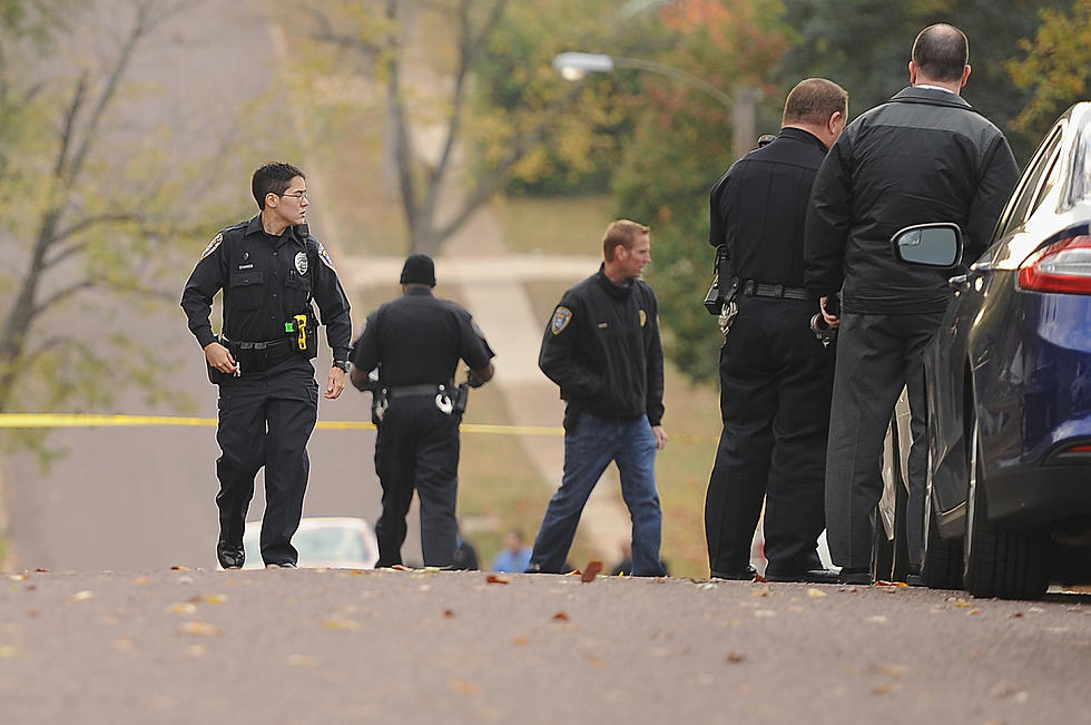 Shreveport Police Kill Man Suspected Of Triple Murder