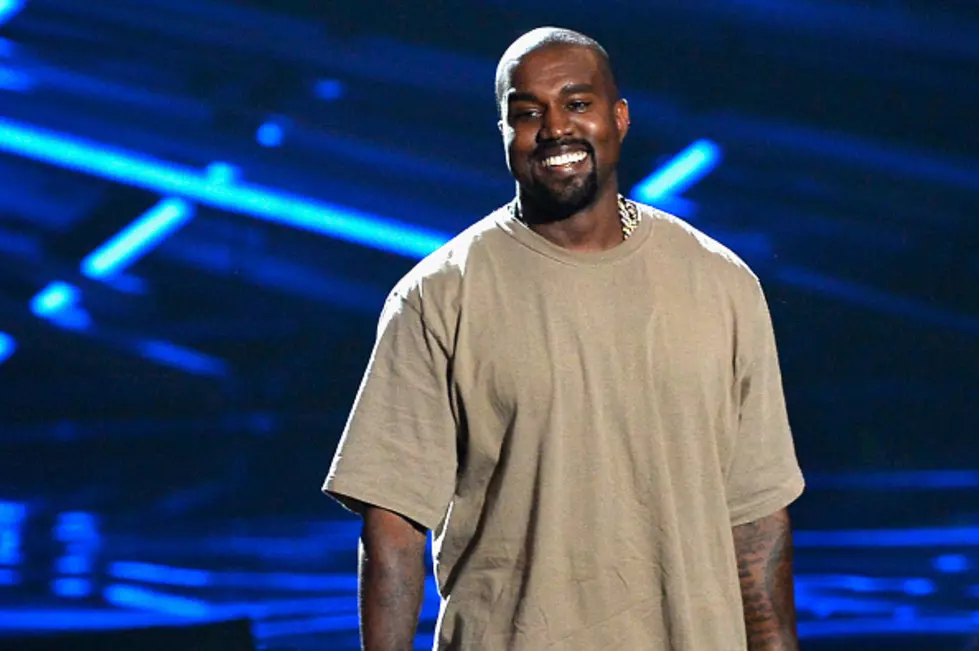 Kanye Drops Two New Songs Out Of The Blue – Tha Wire