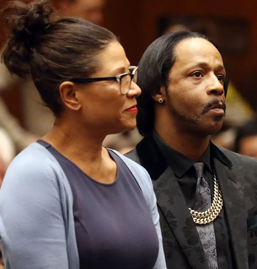 Suge Knight And Katt Williams Plead Not Guilty In Robbery – Tha Wire