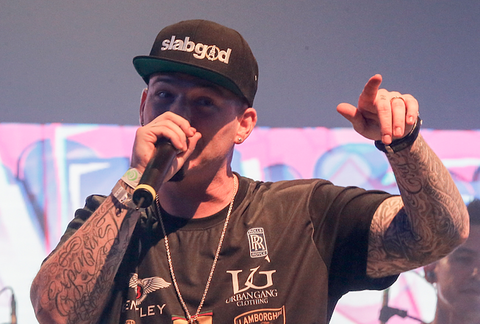 Check Out Paul Wall’s Candy Paint and Chrome Filled Visuals for ‘Swangin In the Rain’ [VIDEO]