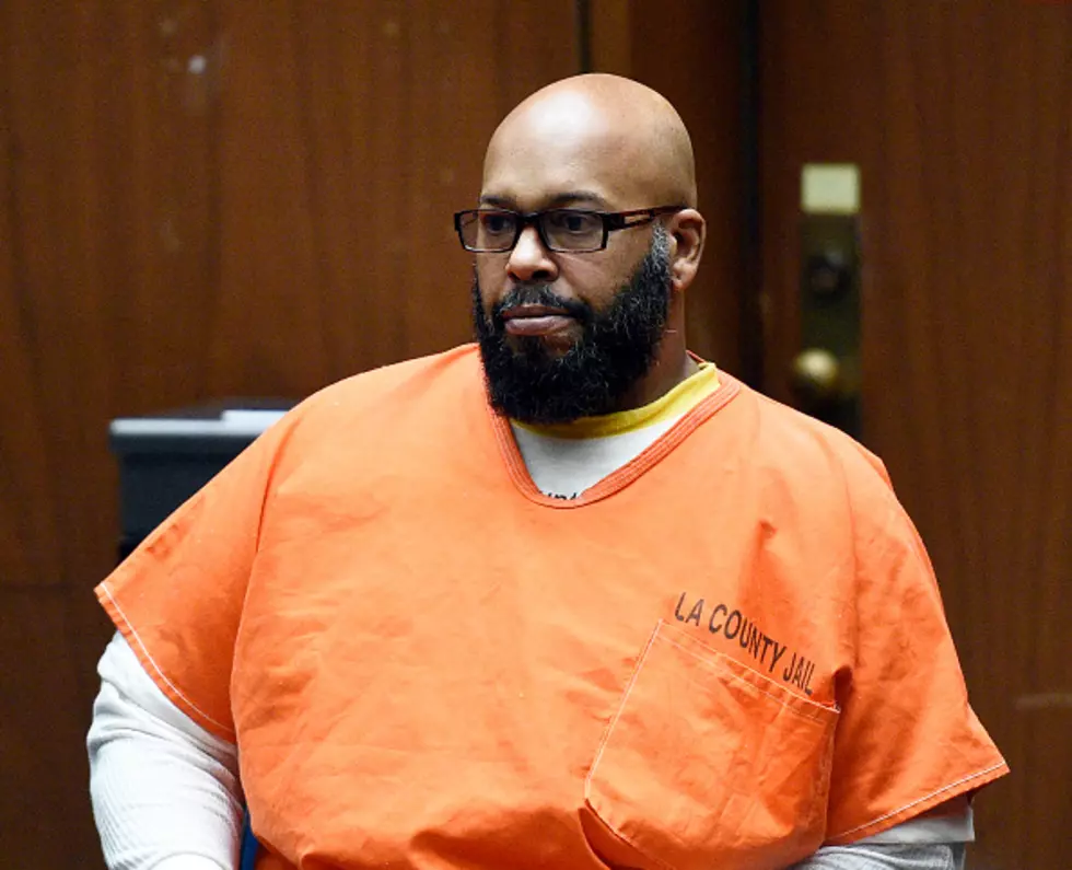Illness Causes Suge Knight to Miss Court Date