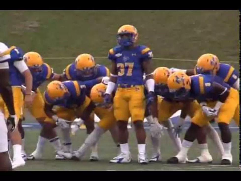 Mcneese Comes Off Win Over The Weekend And Gets Ready For Homecoming [VIDEO]