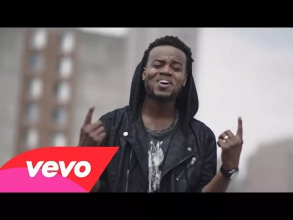 Monday Motivation With Travis Greene &#8220;Intentional&#8221; Video [VIDEO]