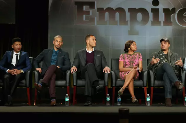 ‘Empire&#8217; Ratings Take a Dip on Eve of Thanksgiving, DVR Average Still Good