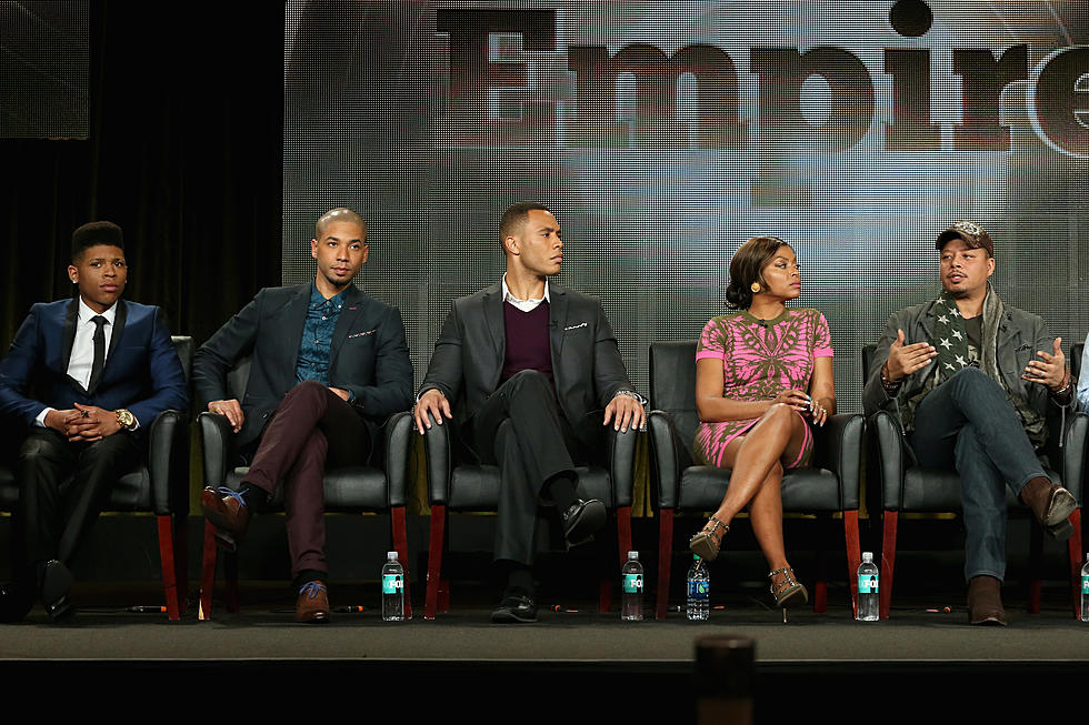 ‘Empire’ Ratings Take a Dip on Eve of Thanksgiving, DVR Average Still Good