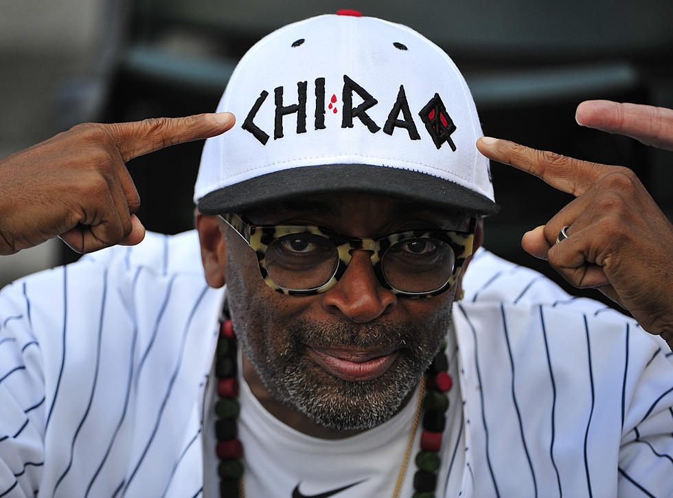 Spike Lee Brings Chicago Violence To The Forefront With The Release Of Chiraq [VIDEO]
