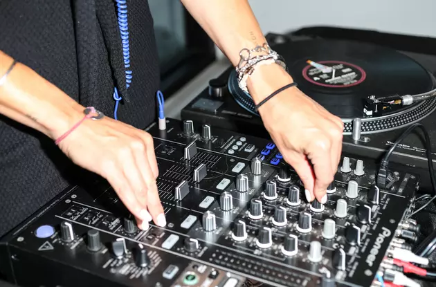 Don&#8217;t Miss The First Friday Mix Kicking Off Tomorrow With DJ Ty Ski [VIDEO]