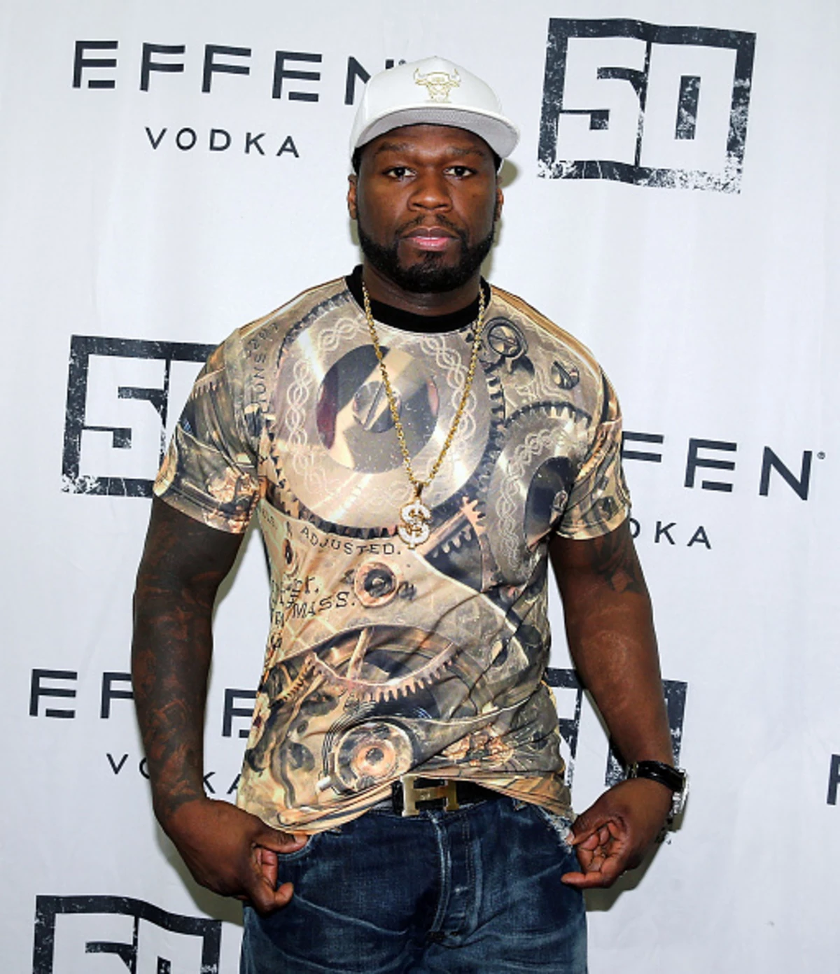 50 Cent Sues Rick Ross For $2 Million Over In Da Club - Tha Wire