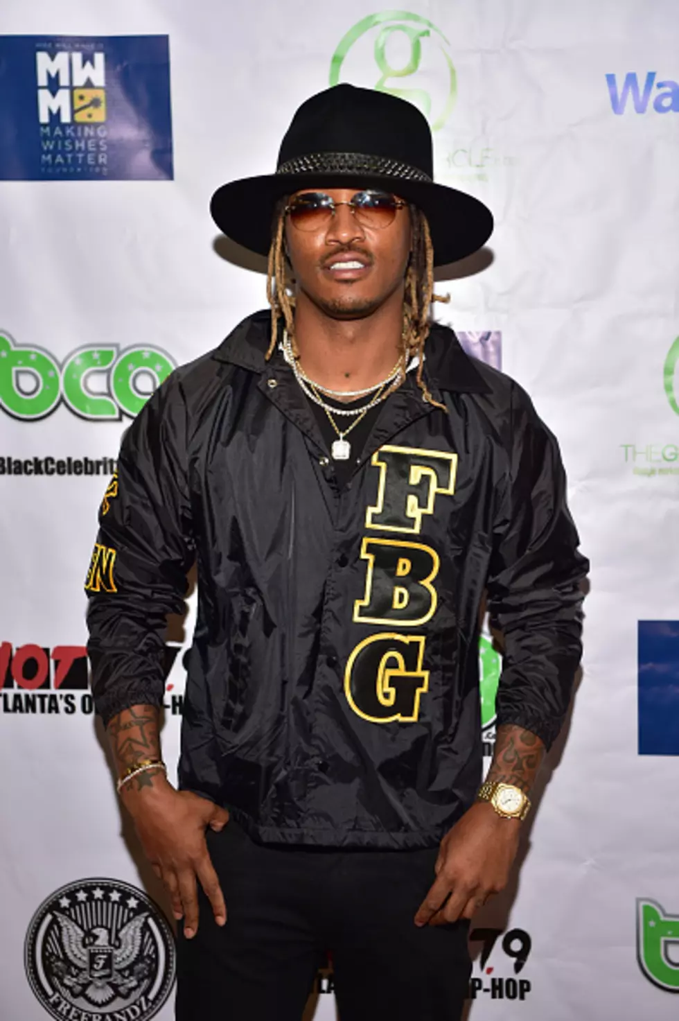 Future Purple Reign Tour With Ty Dolla $ign Coming Soon &#8211; Tha Wire [VIDEO]