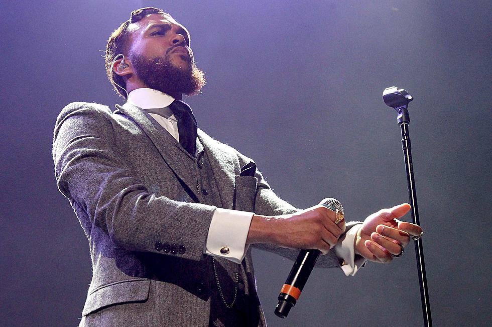 Jidenna Proves He’s No One Hit Wonder with Latest Visuals, “Long Live the Chief” [VIDEO]