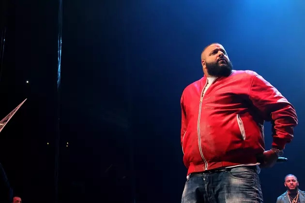 DJ Khaled Delivers Wise Words To All Of His Loyal Fans And Supporters [NSFW , VIDEO]