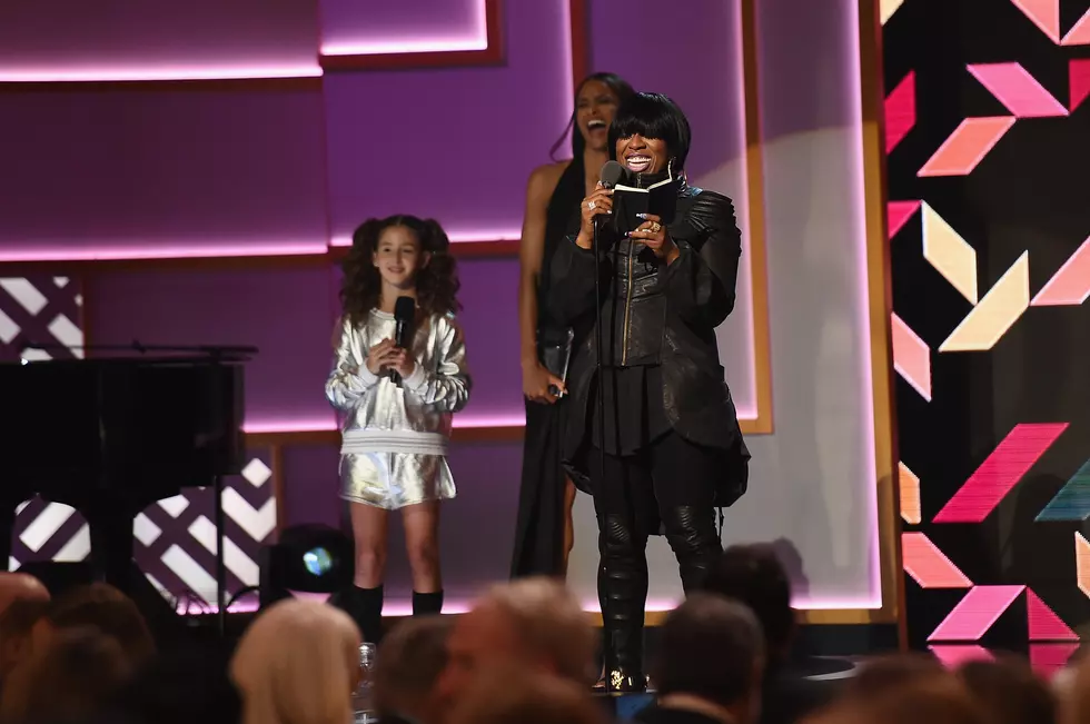 Missy Elliot shows up on The Voice To Perform Her Latest Single WTF [VIDEO]
