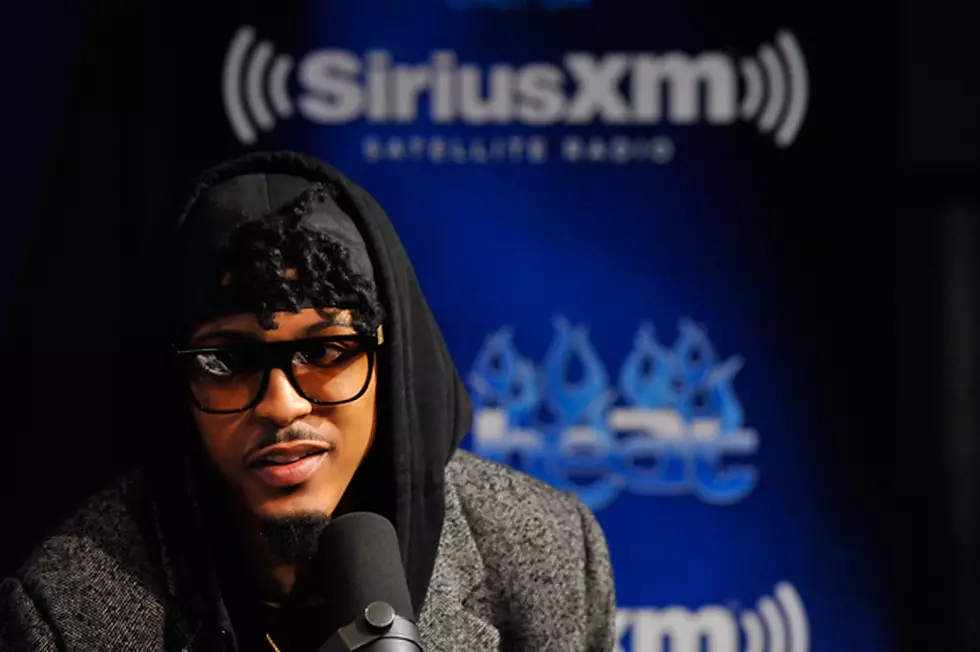 August Alsina talks about his new album leaking with The Breakfast Club [NSFW , VIDEO]