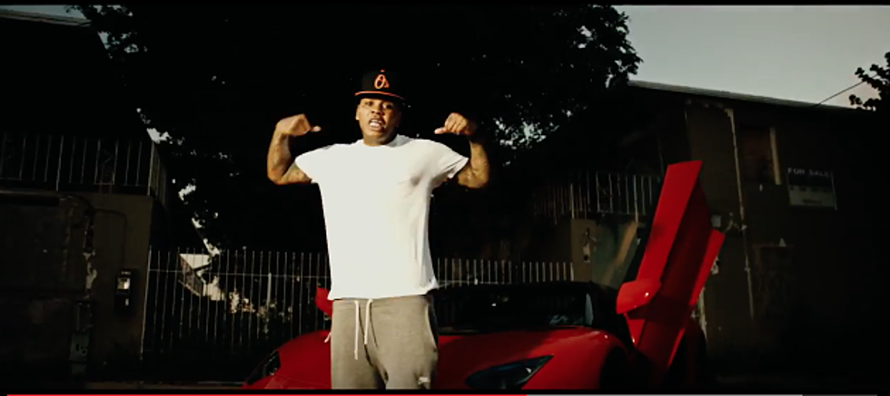 Kevin Gates Releases Visuals for “Really Really,” from “Islah” Album [VIDEO]