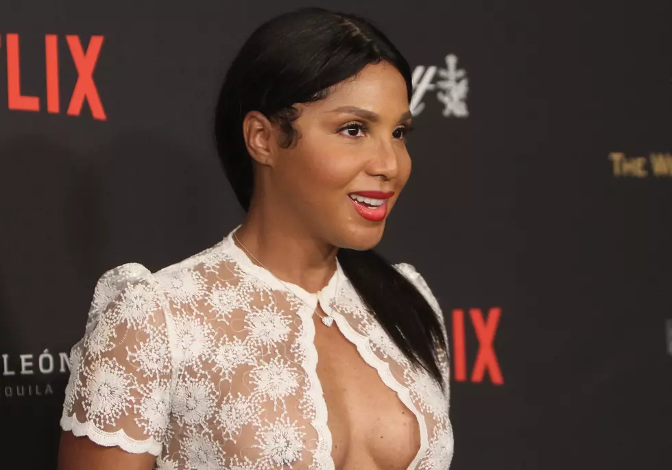 Toni Braxton Biopic Makes It’s Way To Lifetime This Month [VIDEO]