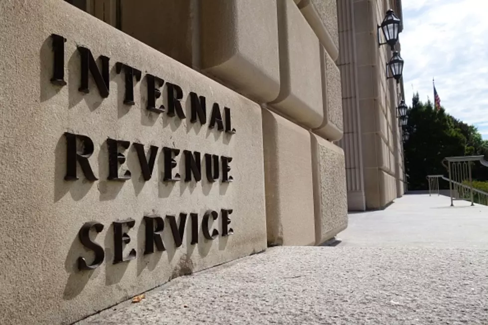 IRS Scam Back In Southwest Louisiana [VIDEO]