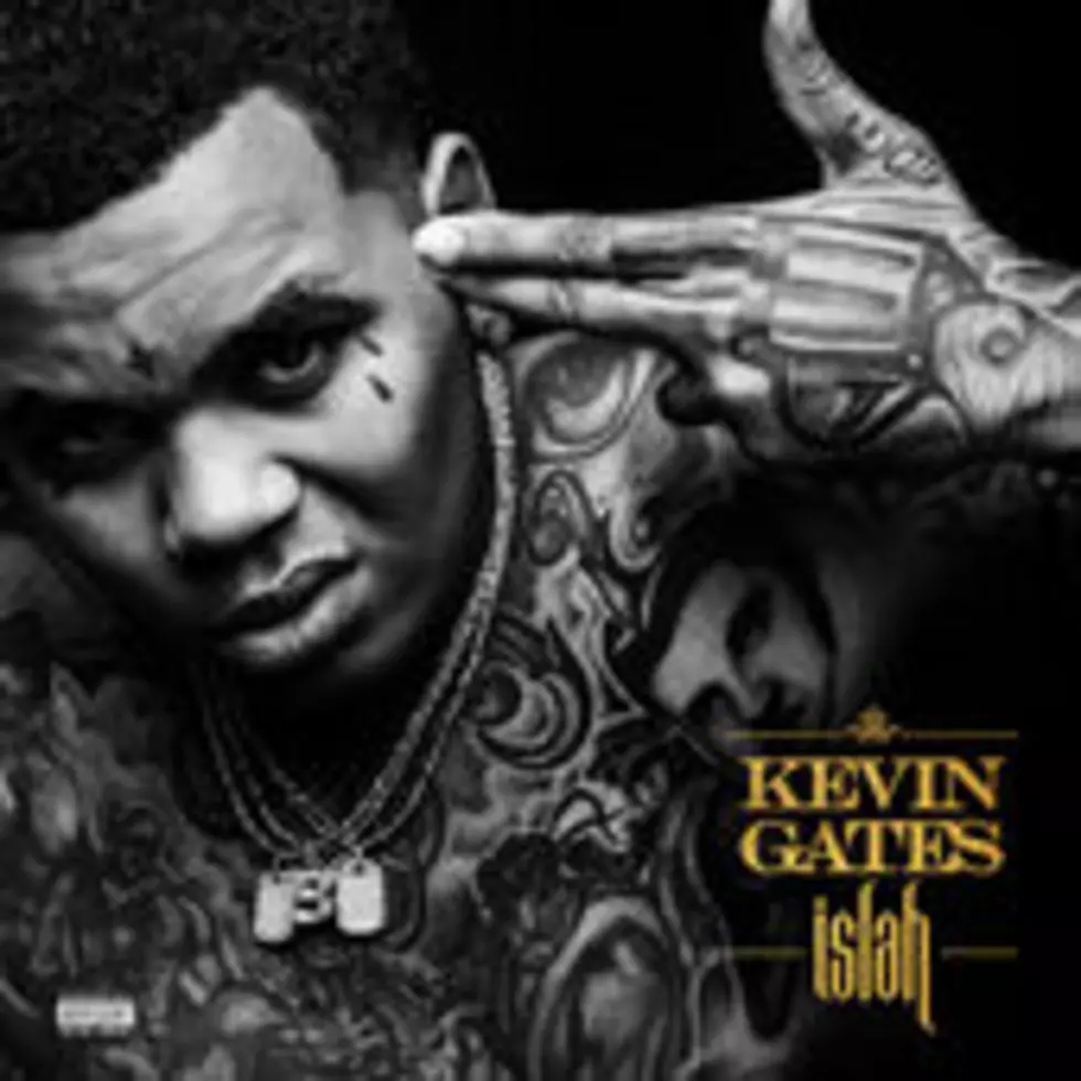 Kevin Gates Drops 2 Phones Video [NSFW, VIDEO]