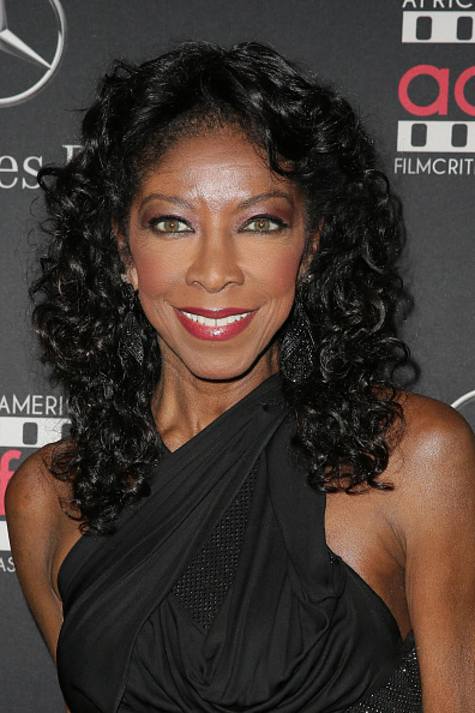 Natalie Cole Dead At 65 [VIDEO]