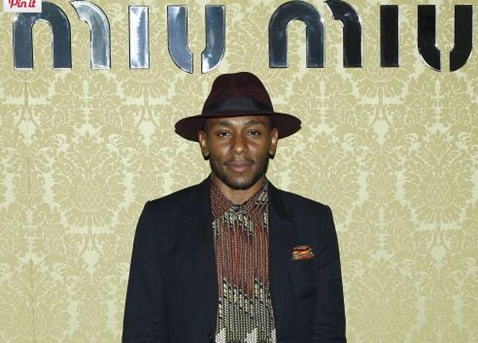 Mos Def, Ordered To Leave Africa