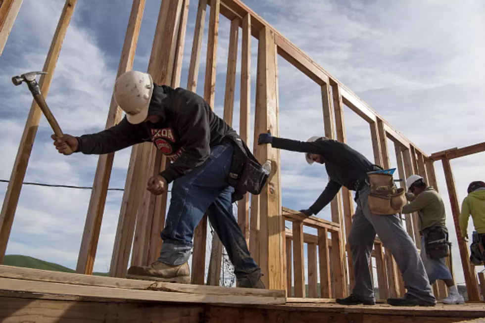Temporary Worker Housing Coming To The Old Spanish Trail And Prater Road Area [VIDEO]