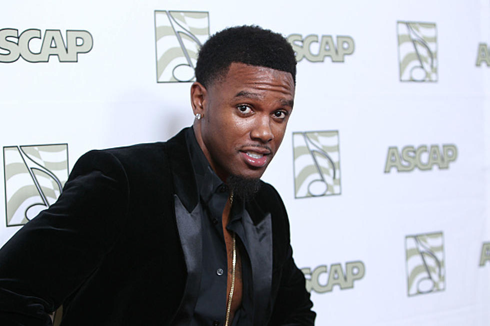 Daniel “Booby” Gibson To Join VH1’s Love & Hip Hop Hollywood – Tha Wire [VIDEO]