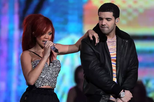 Rihanna and Drake Make It Hot with Latest Video For &#8220;Work&#8221; [NSFW, VIDEO]