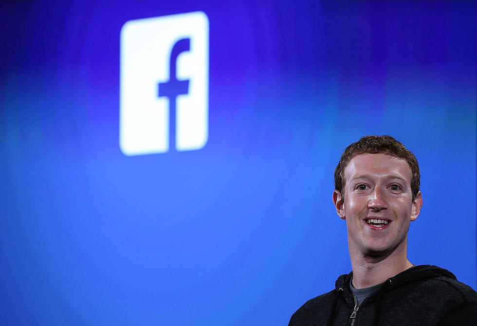 Mark Zuckerberg Made $6 Billion In One Day [VIDEO]