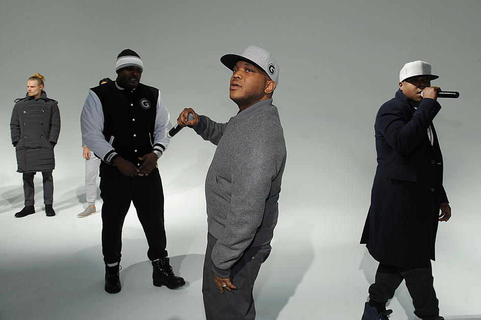 Styles P Discusses Promoting Healthier Living with “Juices For Life” [VIDEO]