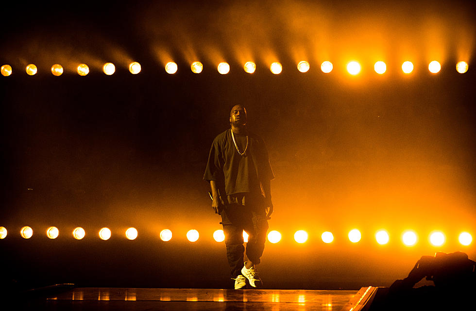 Kanye West Discusses New Album, Wiz Khalifa Beef, and More with Big Boy & The Neighborhood [AUDIO]