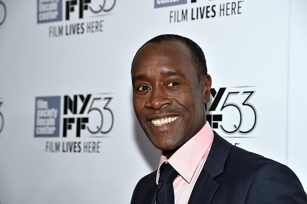 Peep Out The Trailer For The Miles Davis Biopic Starring Don Cheadle [VIDEO]
