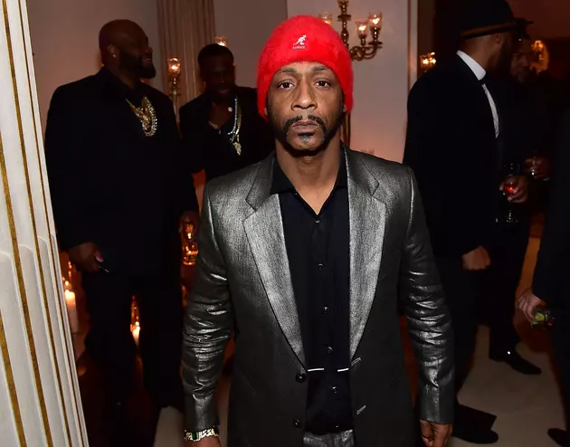 Katt Williams Takes Shot At Kevin Hart And Announces Future Presidency Run? [NSFW , VIDEO]