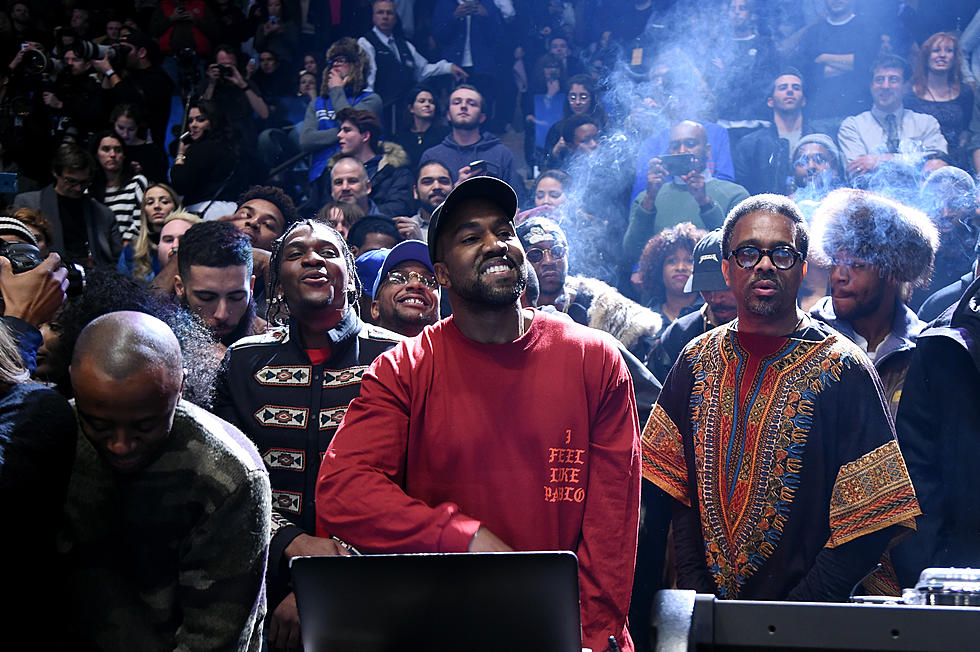 Non Tidal Subscribers Must Wait To Purchase Kanye West New Album T.L.O.P [NSFW , VIDEO]