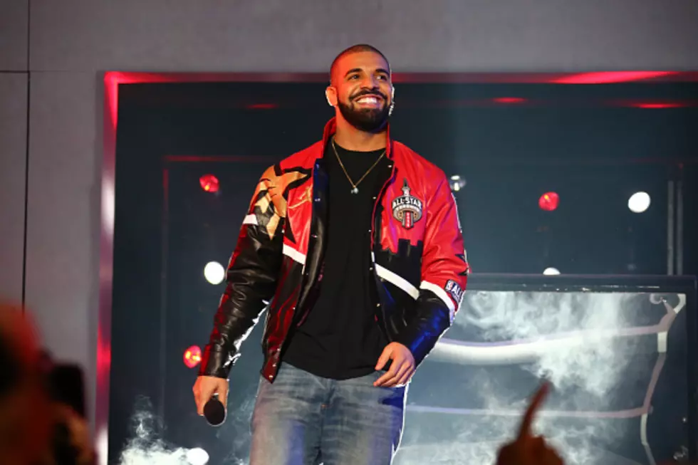 Drake Enters The Liquor Game &#8211; Tha Wire [VIDEO]