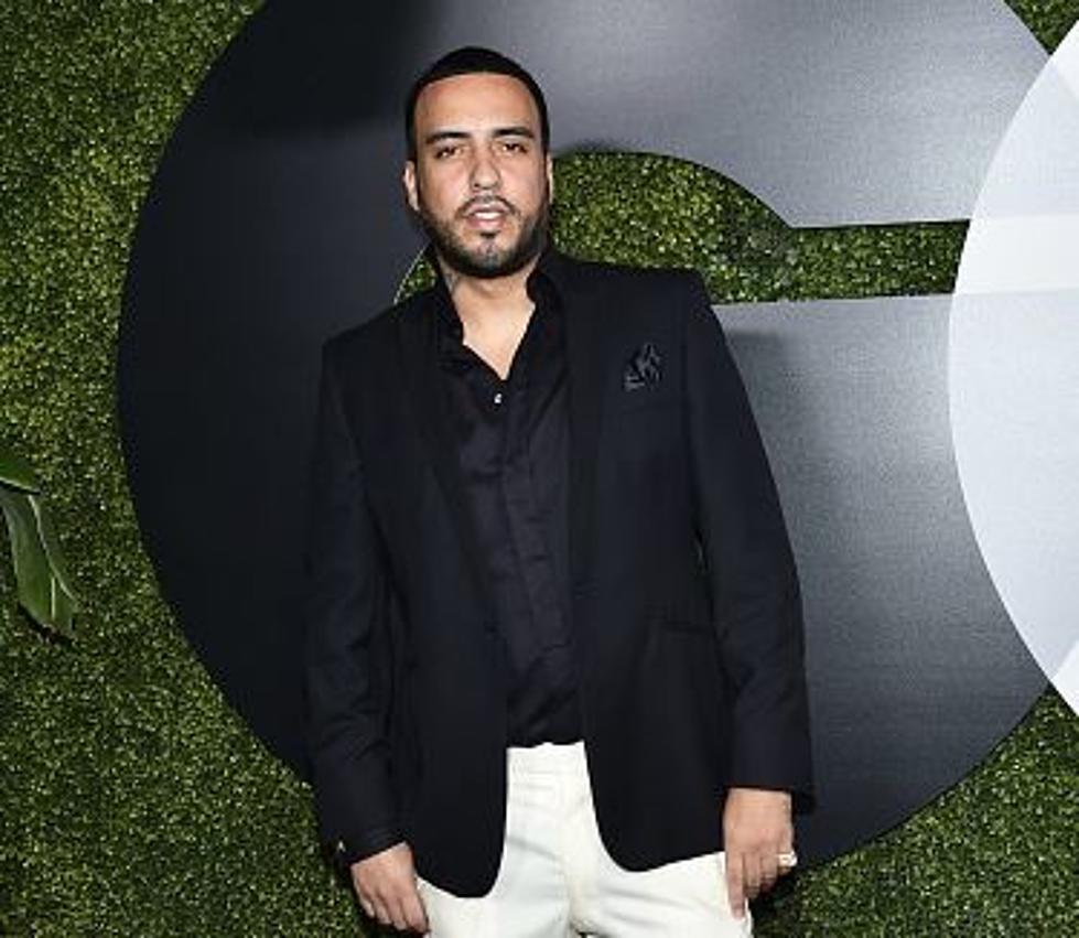 French Montana To Star In New Movie Produced By Queen Latifah &#8211; Tha Wire [VIDEO]