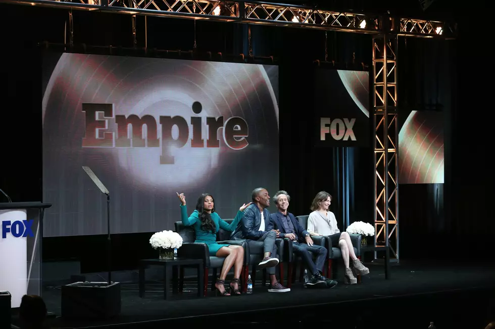 “Empire" Watch Party