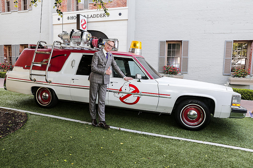 The Wait Is Over As The Ghostbusters Reboot Dropped Today [VIDEO]