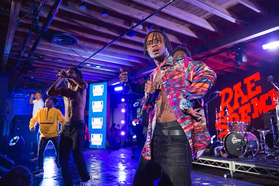 Rae Sremmurd Is Back With Hot New Video For By Chance [NSFW , VIDEO]