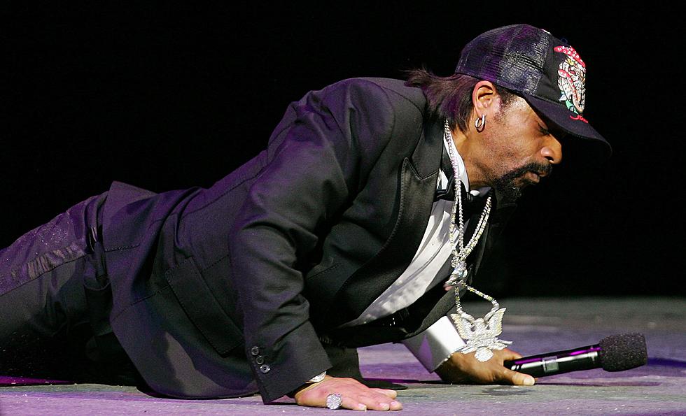 Katt Williams Strikes Man And He Vows To Strike Back In Court [VIDEO]