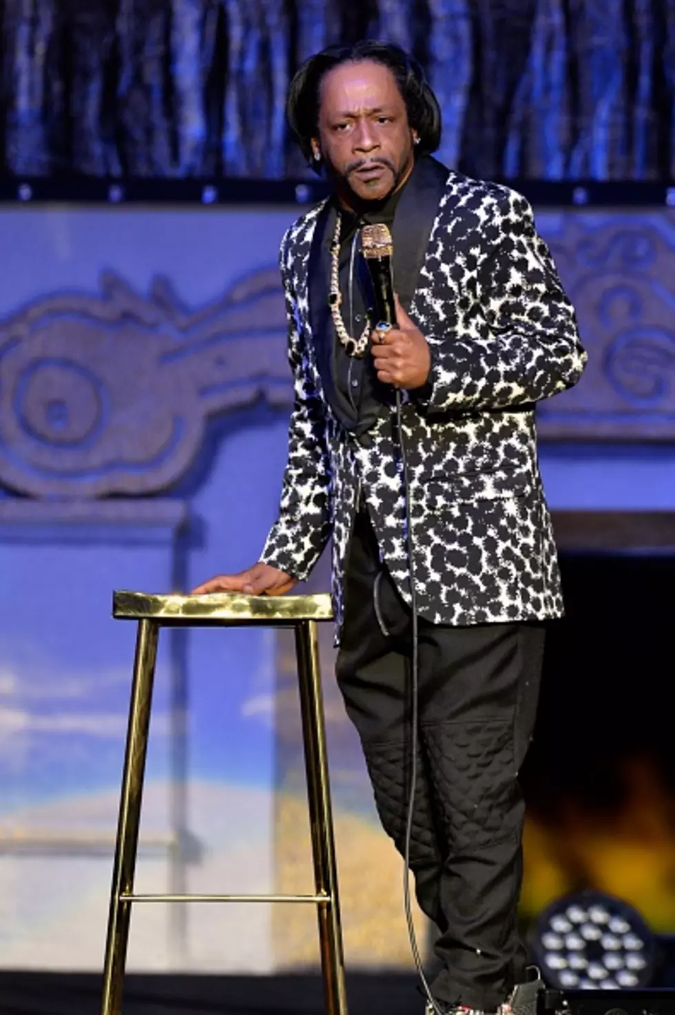 Katt Williams New Stand-Up Comedy Special Opens Today On Netflix