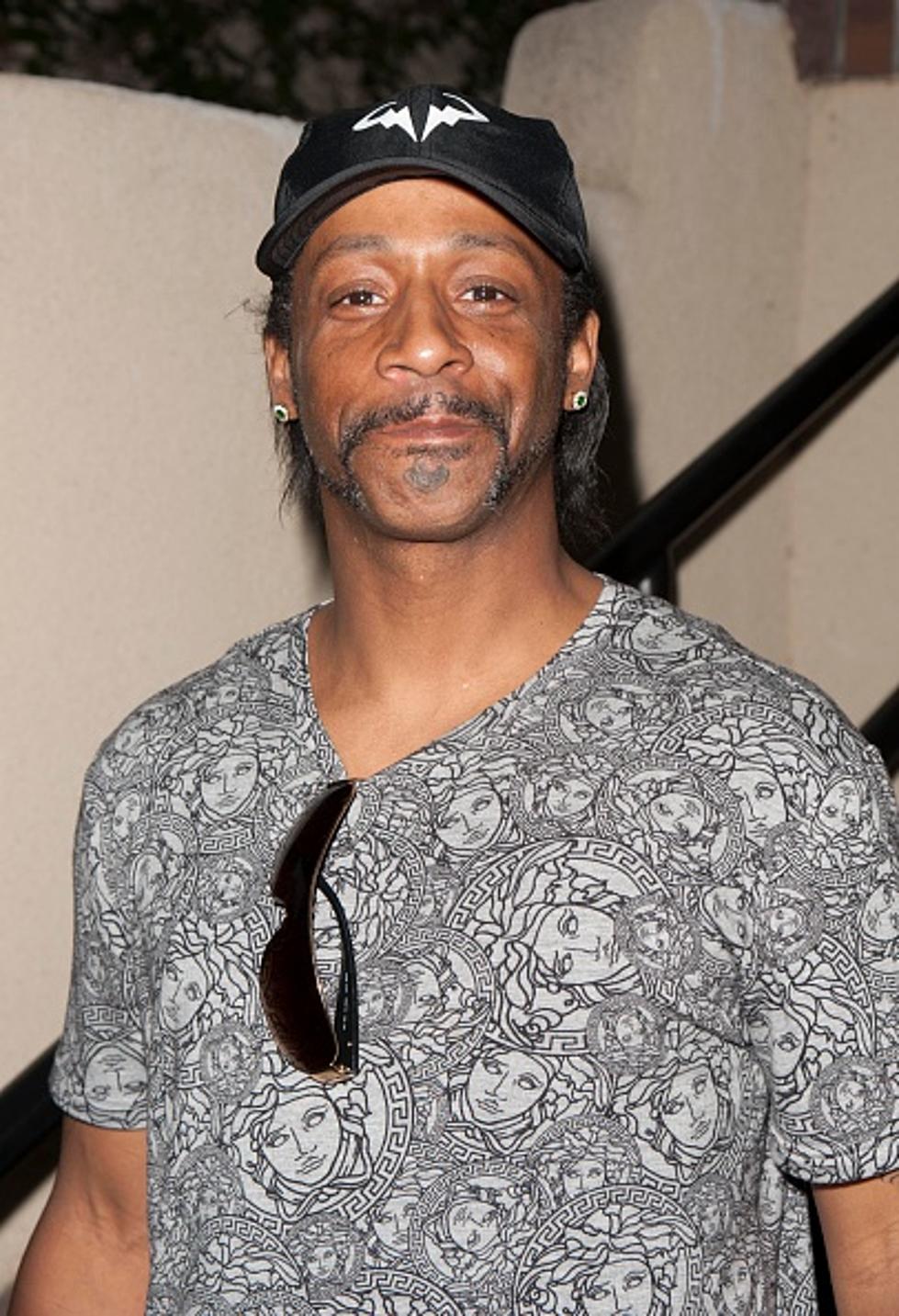 Katt Williams Gets Choked out by Seventh Grader? [VIDEO]