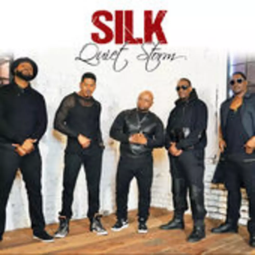 Silk Returns With Killer Slow Jam For The Summer [VIDEO]