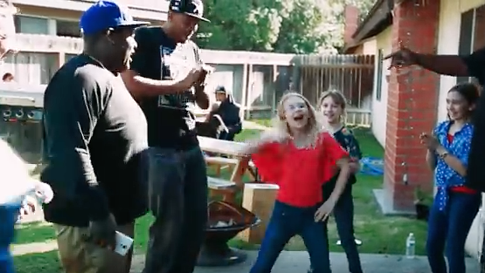 COMEDY: “White People Go to a Black BBQ For the First Time” — All Def Digital Skit [VIDEO]