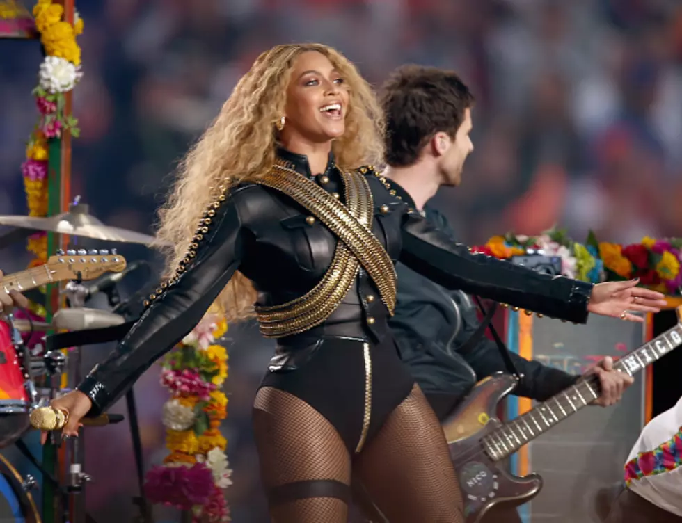 Beyonce : New Album, New Tour, Same Hot Sauce – Tha Wire [VIDEO]