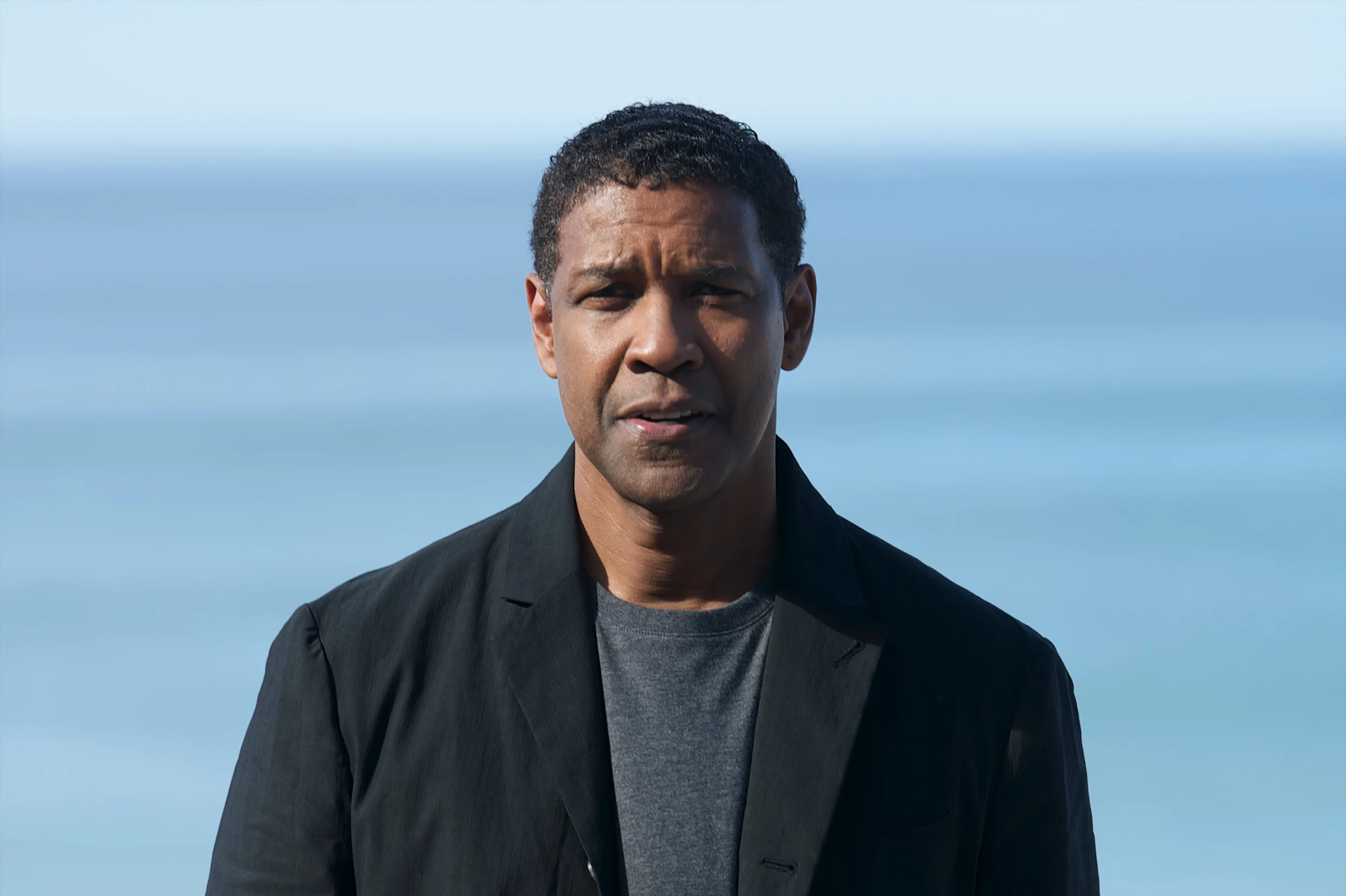Denzel Washington Returns To The Big Screen With The ...
