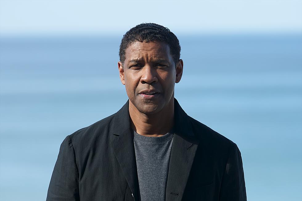 Denzel Washington Returns To The Big Screen With The Magnificent Seven [VIDEO]