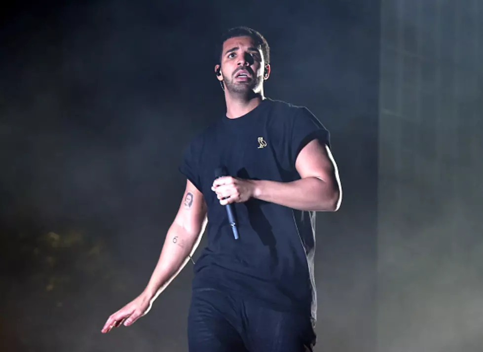 Drake Changes Name of New Album Days before It Drops &#8211; Tha Wire [VIDEO]