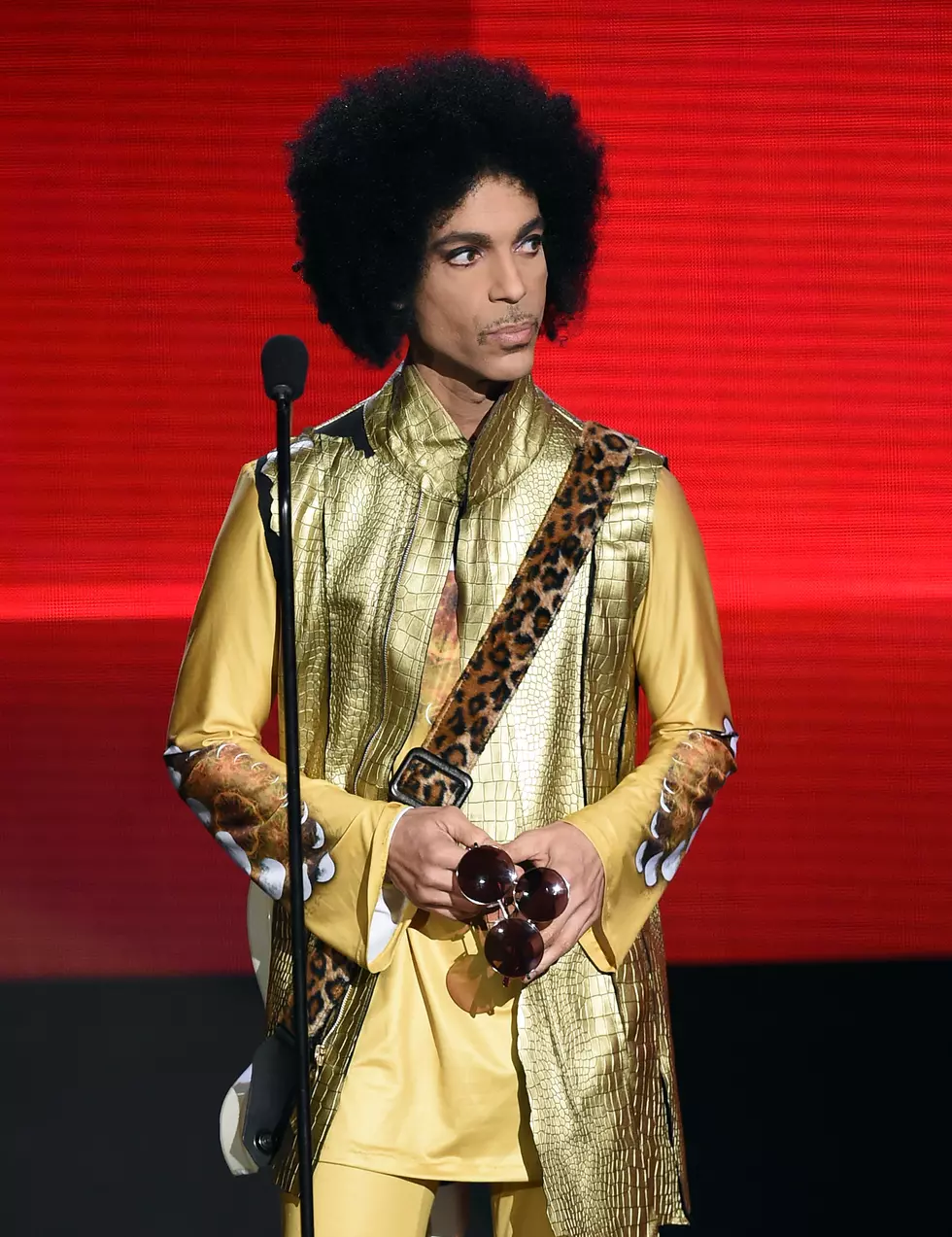 Prince Autopsy Scheduled For Today &#8211; Tha Wire